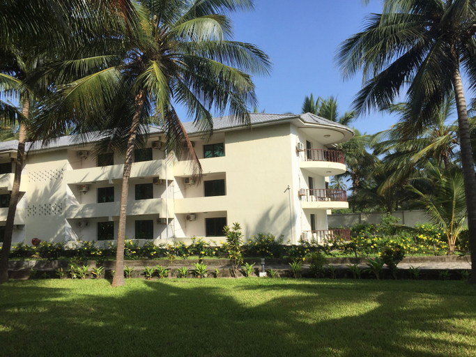 Exterior & Views 2, Oceanic Bay Hotel & Resort, Bagamoyo