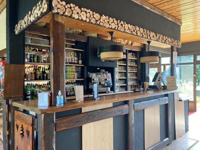 Food & Drinks 5, Les Cimes du Léman, Haute-Savoie
