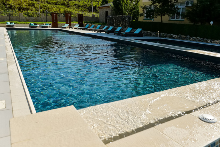 Sport & Beauty 3, Tskaltubo Epic Hotel & Spa, Tskaltubo