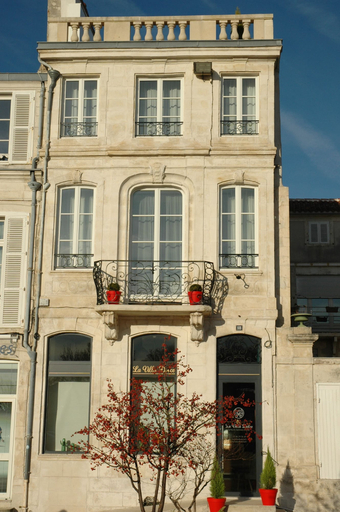 Exterior & Views 2, La Villa Dolce, Charente-Maritime
