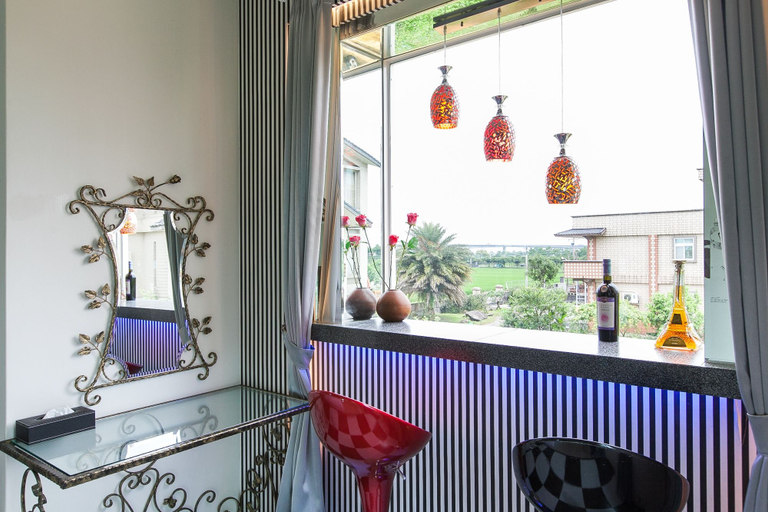 Exterior & Views 5, LoveVilla B&B, Yilan