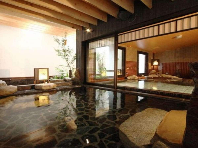 Sport & Beauty 5, Dormy Inn Premium Hakata Canal City Mae Natural Hot Spring, Fukuoka