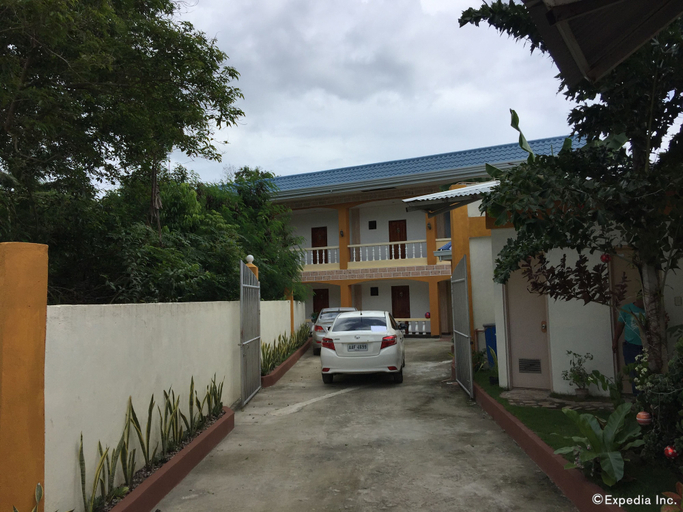 Others 5, Gemini Hotel & Restaurant, Panglao
