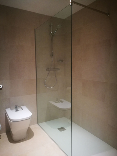 Bathroom 4, Hotel Hormilla, La Rioja