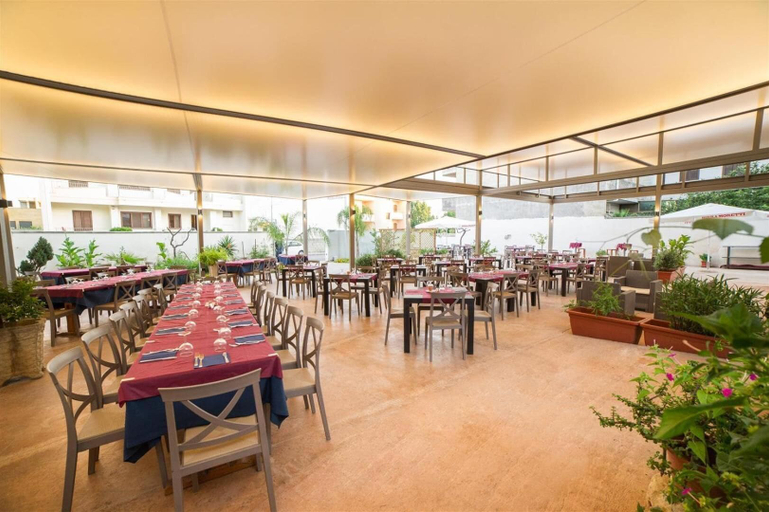 Food & Drinks 5, La Lanterna, Lecce