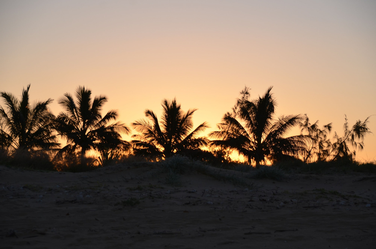 Exterior & Views 5, Beachside Boutique Motel Mackay, Mackay - Pt A