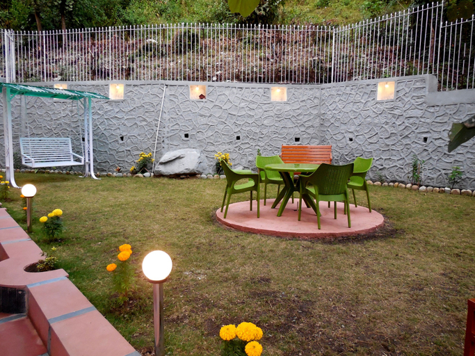 Others 5, DreamCatcher Boutique Hotel, Nainital
