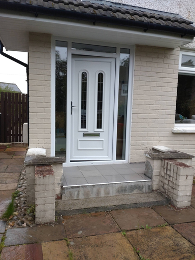 Exterior & Views, Stunning 3-bed House Close to Cop26 Glasgow, East Dunbartonshire