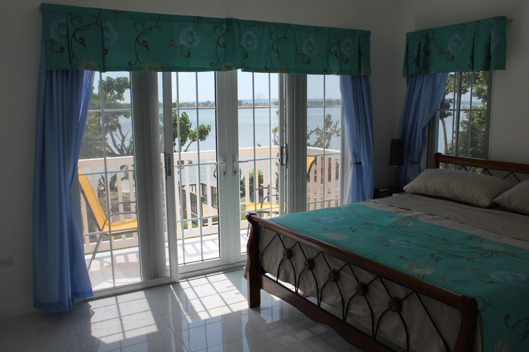 Bedroom 3, Seas the Day Sanctuary