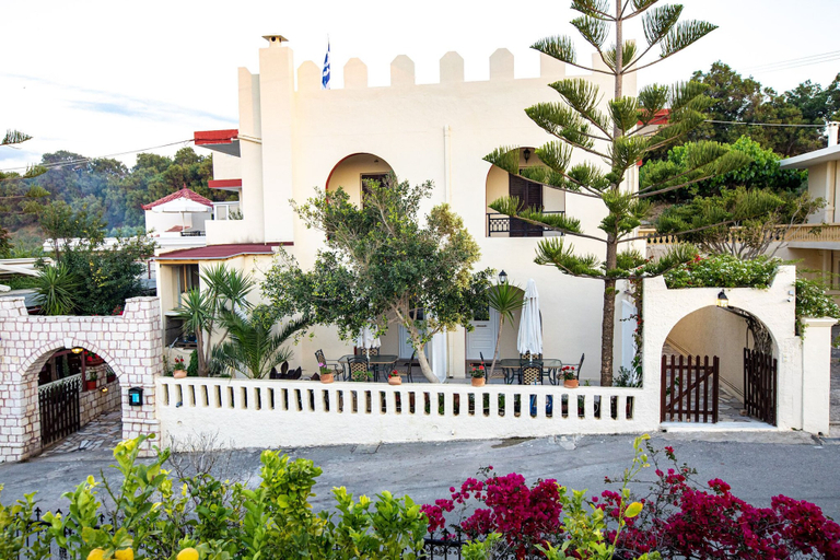 Exterior & Views 2, Kastro Apartments, Crete