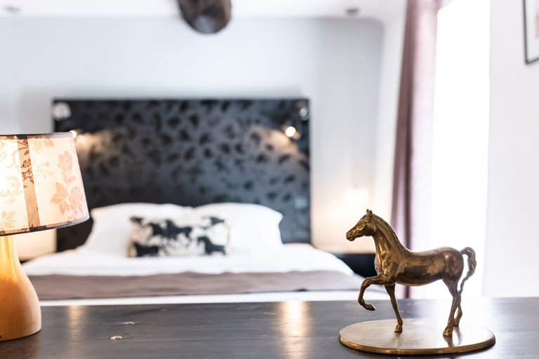 Bedroom 2, Casa9 Hôtel, Pyrénées-Orientales