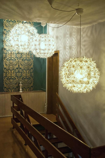 Bedroom 3, Eichenhof Kalletal, Lippe
