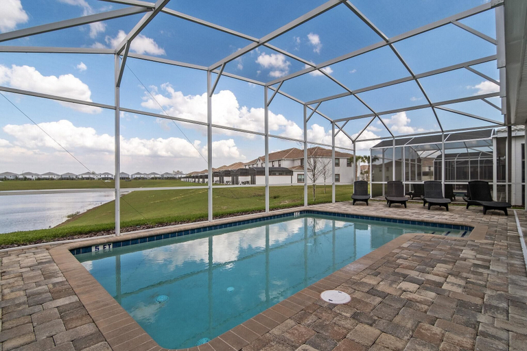 Sport & Beauty, 1521fd - The Retreat at Championsgate, Osceola