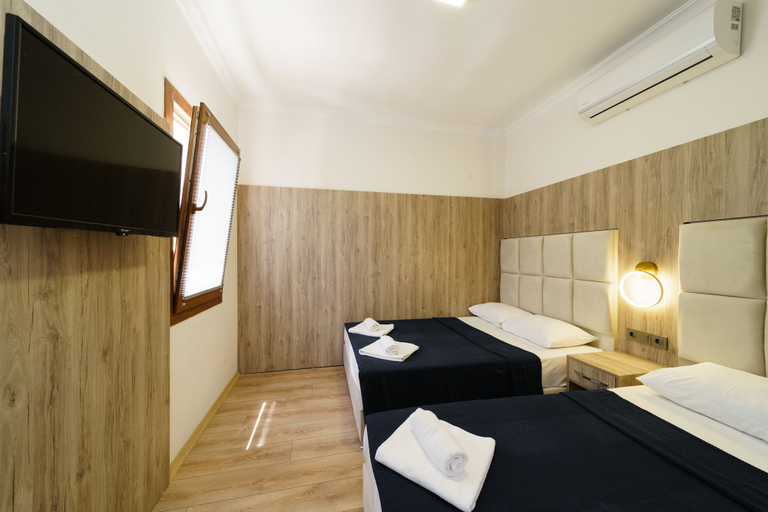 Bedroom 3, Hotel Centro Bodrum, Bodrum