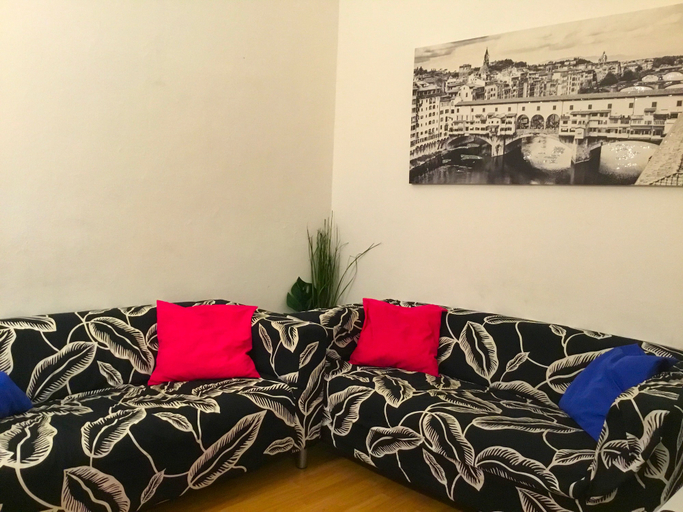 Others 5, San Firenze Apartment, Florence