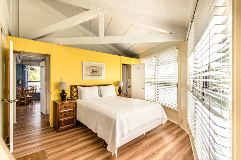 Bedroom 4, The Reef at Marathon, Monroe