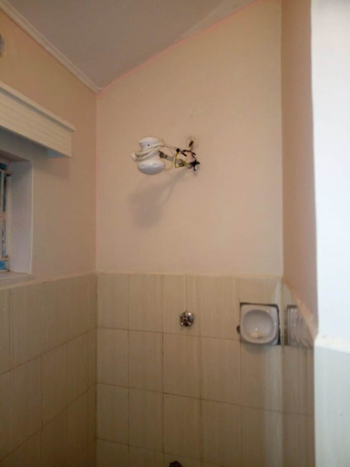 Bathroom 4, Kogelo Village Resort, Alego Usonga