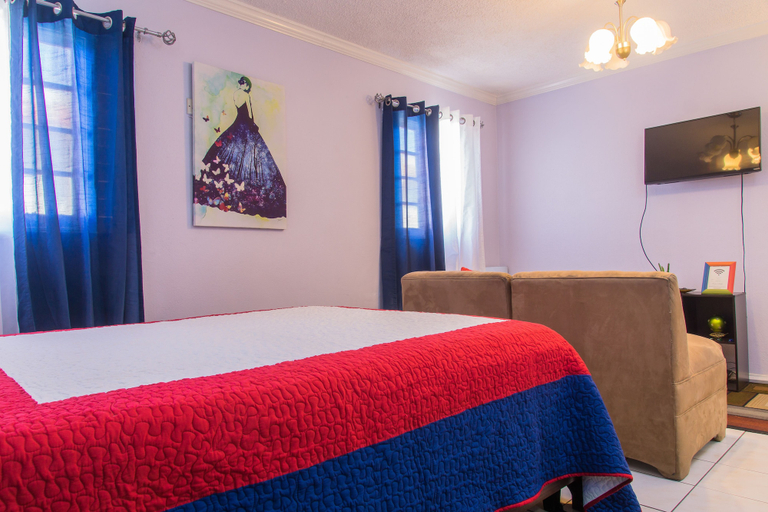 Bedroom 3, Oakland CE by Pro Homes Jamaica