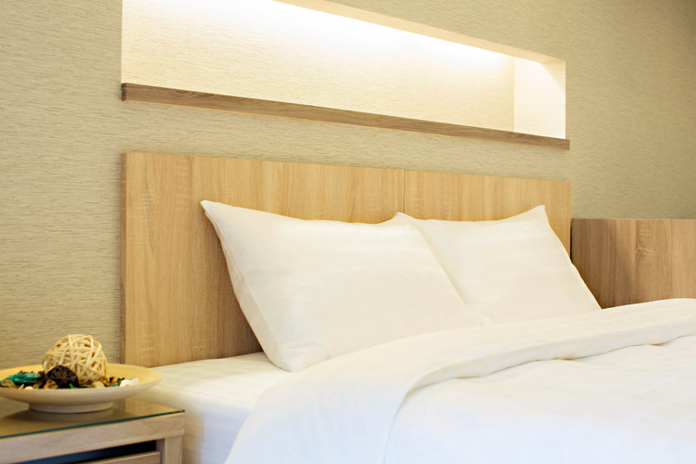 Bedroom 4, Traveller Inn Book Haus, Taitung