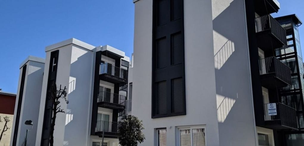 Exterior, Arketipi, Udine