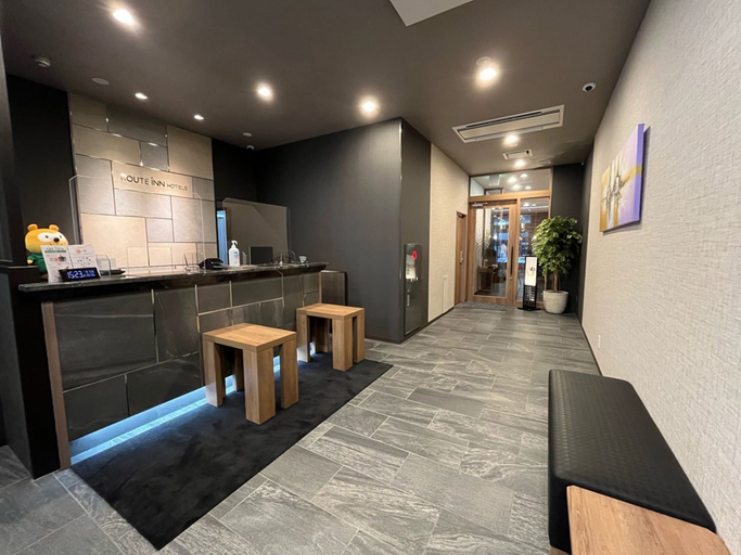 Others 4, Hotel Route-Inn Seki, Seki