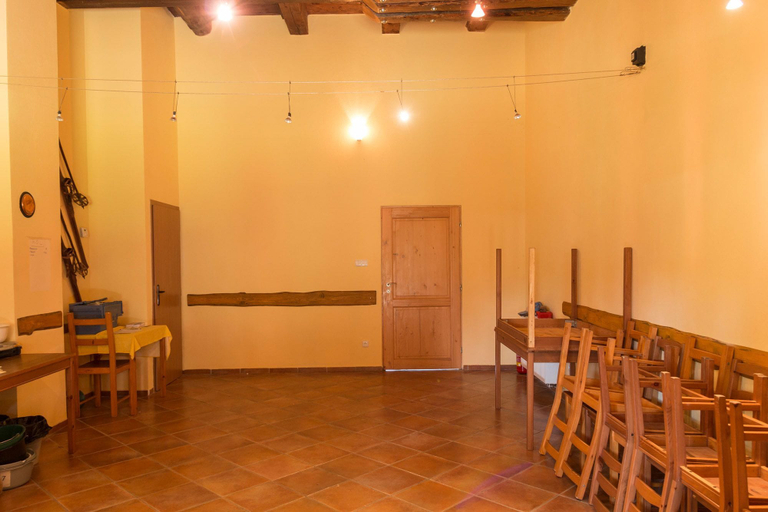 Food & Drinks 4, Outline Centrum Jiricna, Klatovy