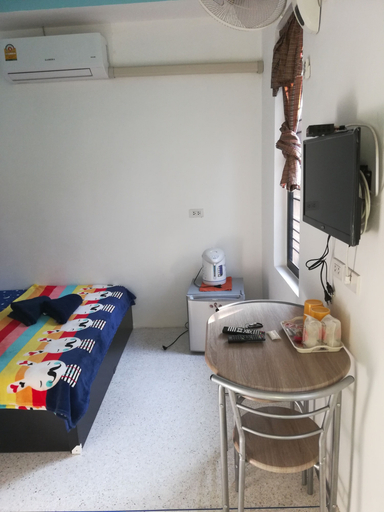 Others 5, Sroe Ground Homestay, Sanom