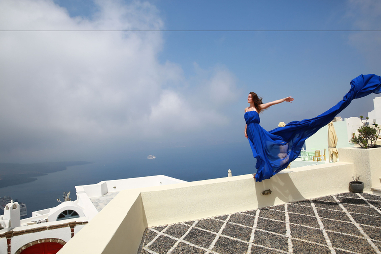 Exterior & Views 2, 360 Blue, South Aegean