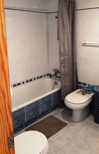 Bathroom 4, Atico Denia, Alicante
