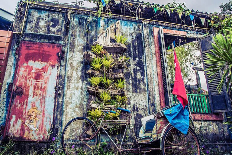 Exterior & Views 2, Artist Place Trat, Muang Trat