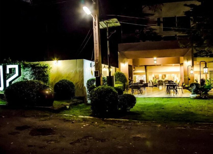 Exterior & Views 2, Juldis Khao Yai J2, Pak Chong