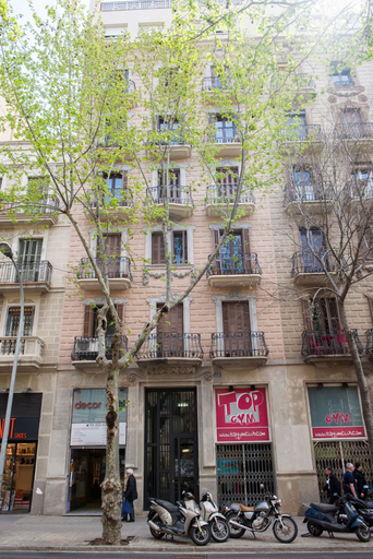 Exterior & Views, Opening Doors Mallorca, Barcelona