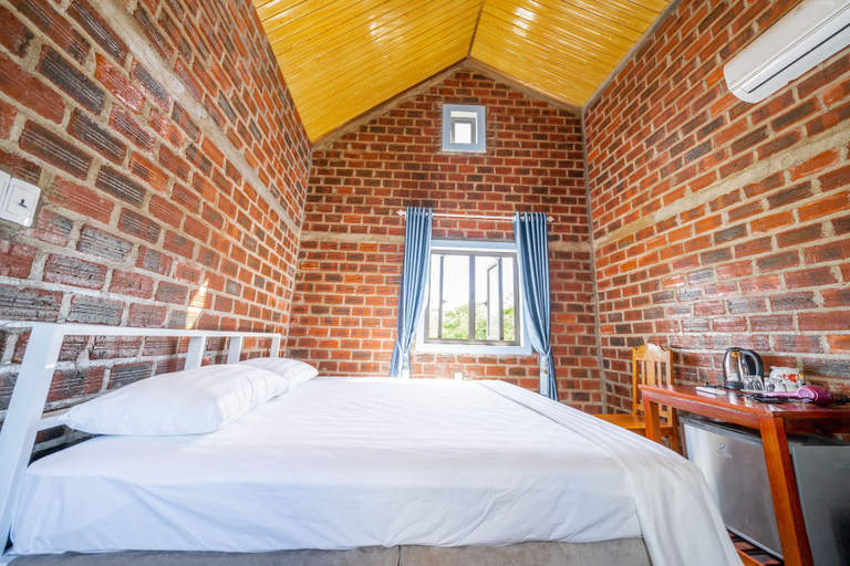 Bedroom 3, Phong Nha An An Homestay, Bố Trạch