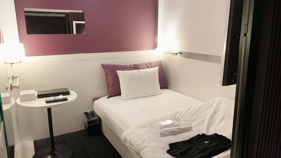 Bedroom 22