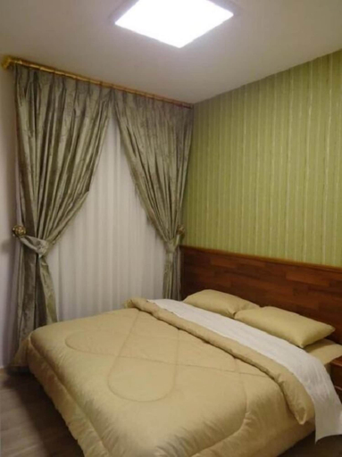 Bedroom 2, Golden Palace Hotel Apartments, Wadi Essier