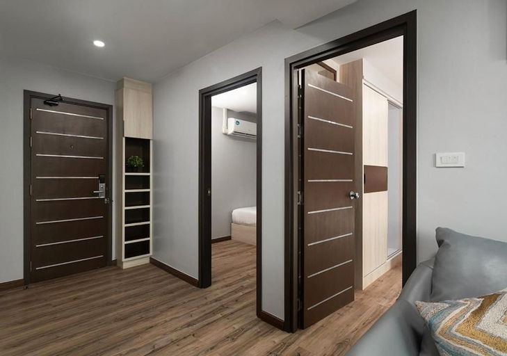 Bedroom 9