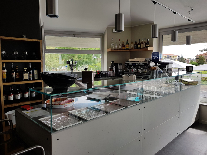 Food & Drinks 5, Hotel Oleggio Malpensa, Novara