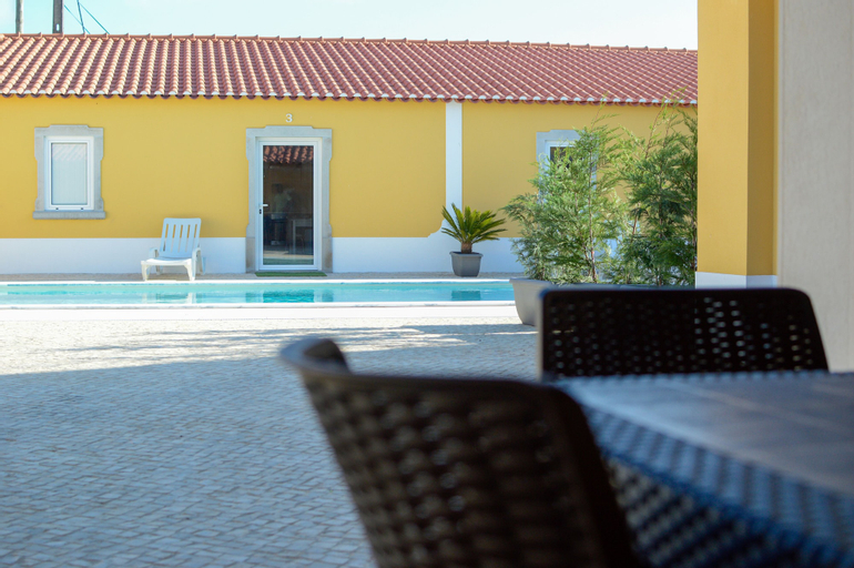 Exterior & Views 2, Quinta da Cerca Condomínio, Lourinhã