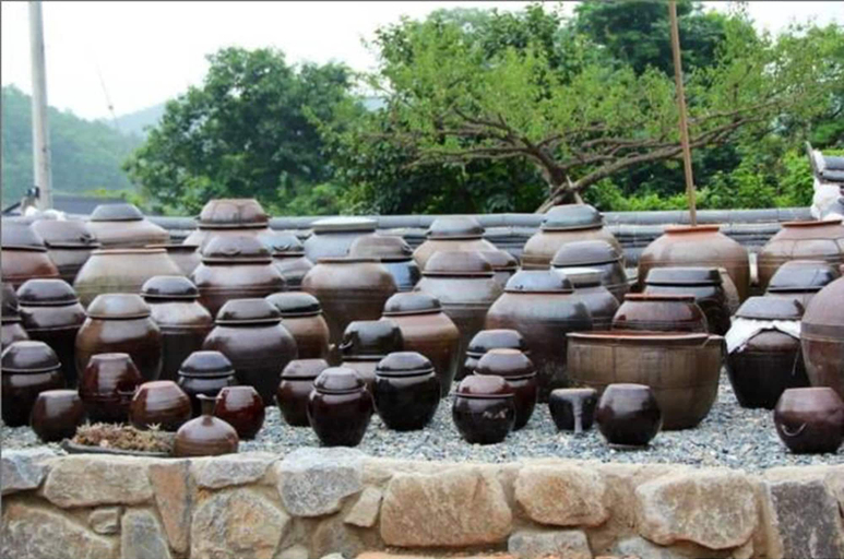 Others 4, Gwiae Traditional House, Yeongcheon