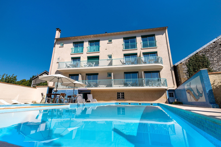 Sport & Beauty 3, INTER-HOTEL Le Quercy, Lot