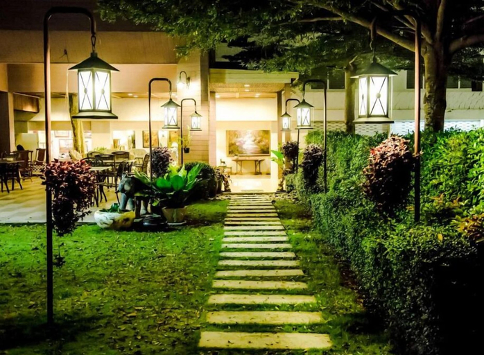 Exterior & Views 2, Juldis Khao Yai J2, Pak Chong