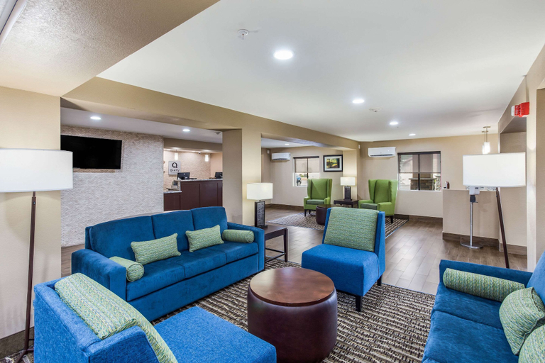 Others 5, Quality Inn Charleston South, Kanawha