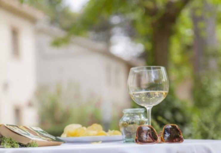 Food & Drinks 2, Confluent Health Resort, Valencia