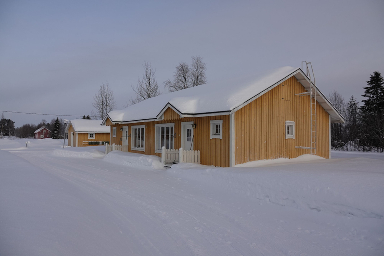 Exterior & Views 2, Kierinki Village, Lapland