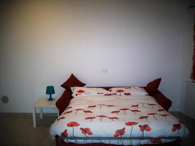 Bedroom 2, Affittacamere Vittoria, Milano