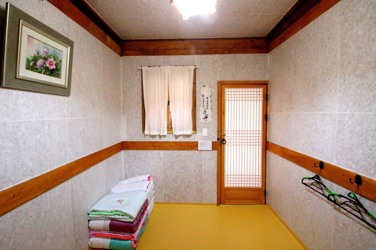 Bedroom 3, Happiness Full Guesthouse, Jeonju