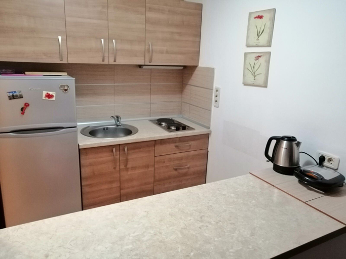 Others 5, Apartment Golub