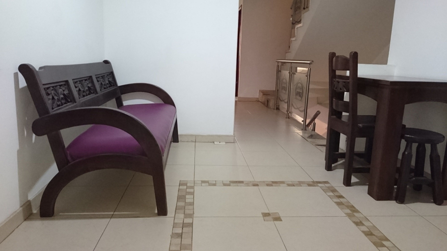 Others 5, Hotel Sipa, Duitama