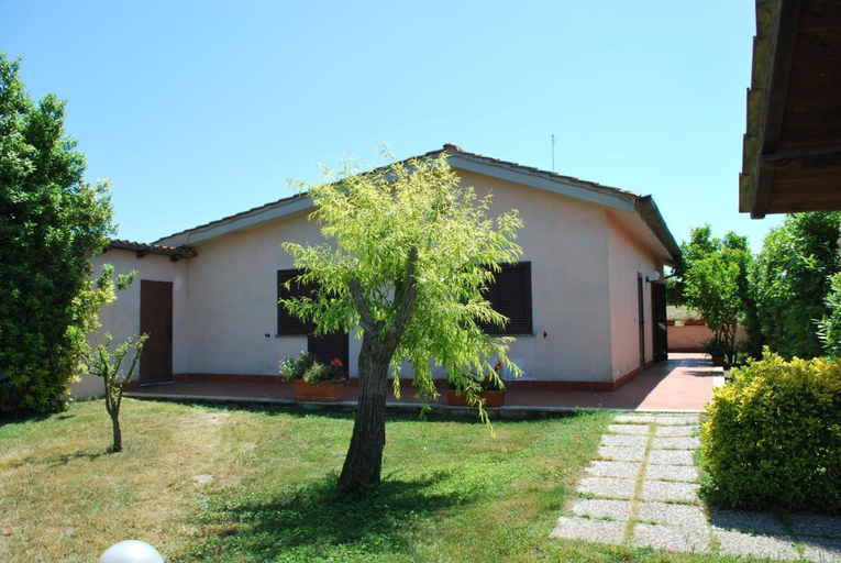 Exterior & Views 2, Agriturismo la Valle di Ceri, Rome