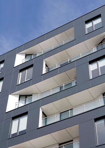 Exterior & Views, Warm and Welcoming Apartments, Manchester